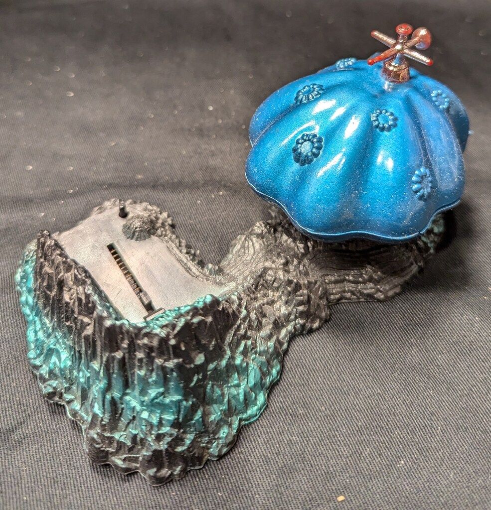 勇者ライディーン 化学要塞ムトロポリス Amazon.co.jp: ポピー ポピニカシリーズ 科学要塞 ムトロポリス基地