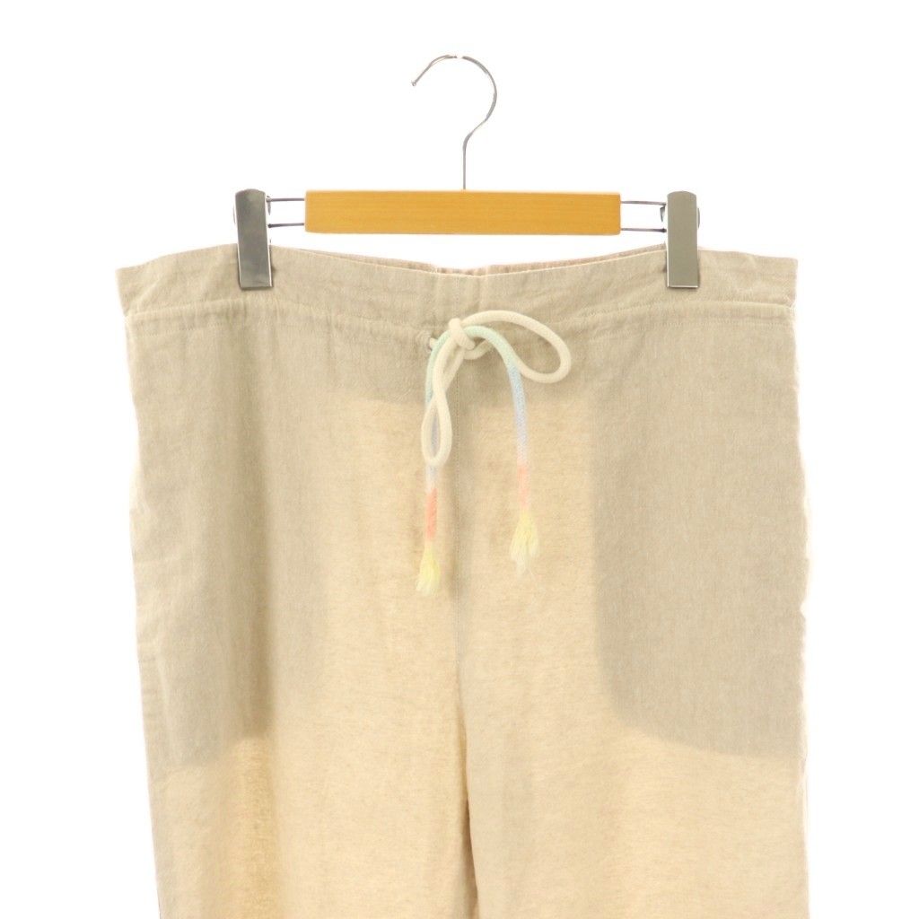 Ron Hermanリネン　ベスト 楽天市場】Ron Herman / ロンハーマン | × TEN. ウールニットベスト