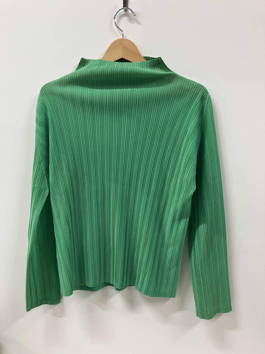 節約 PLEATS PLEASE プリーツ プリーズ PP61-FK302 ハイネック