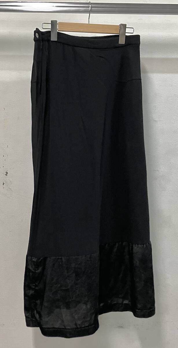 TRICOT COMME des GARCONS トリココムデギャルソン スカート サイズ