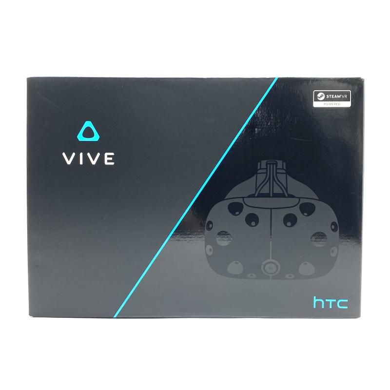 HTC 99HALN011-00 | CE Vive - VR VIVE(Retail VIVE リコレ