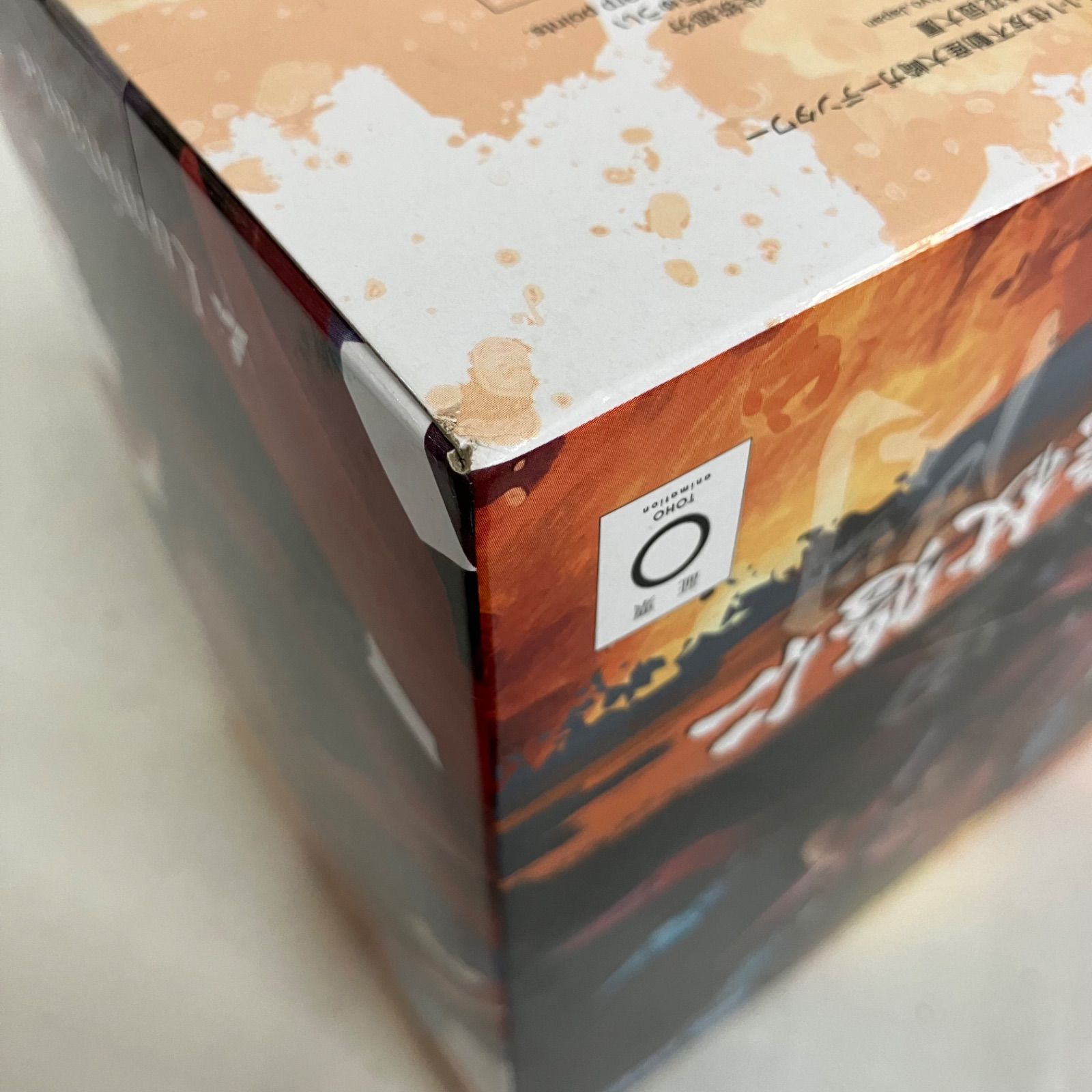 未開封 呪術廻戦 フィギュア まとめ 6個セット SFJ412 c101 - メルカリ