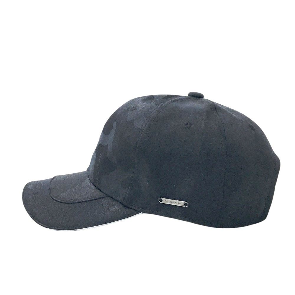 MARK&LONA マークアンドロナ キャップ スカル カモフラ ゴルフ　帽子 229243】MARK&LONA マークアンドロナ スカル アーバン迷彩柄 ゴルフ