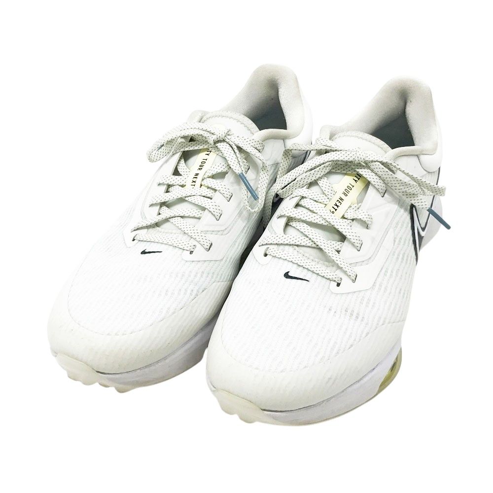 NIKE GOLF ナイキゴルフ DM8446-113 AIR ZOOM INFINITY TOUR NEXT