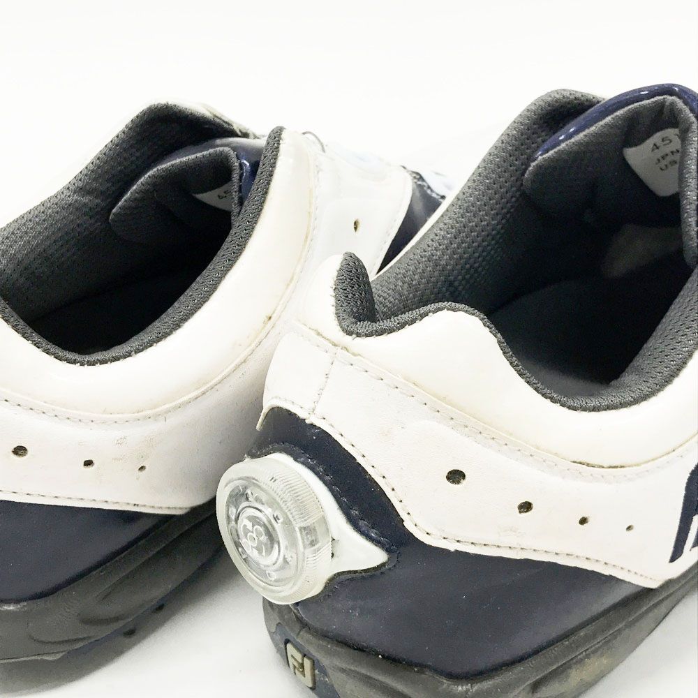 FOOT JOY フットジョイ 53378J ゴルフシューズ ネイビー系 26
