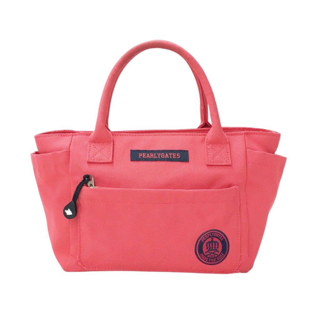 PEARLYGATESカートバック PEARLY GATES ゴルフ 「PEARLY GATES」カートバッグ for RAIN (UNISEX