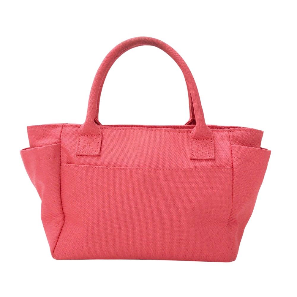 PEARLY GATES パーリーゲイツ カートバッグ レッド系 [240101567461