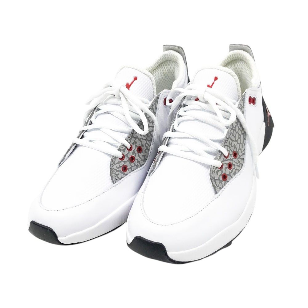 NIKE ゴルフシューズ ジョーダン ADG2 X12022227 - シューズ(男性用 
