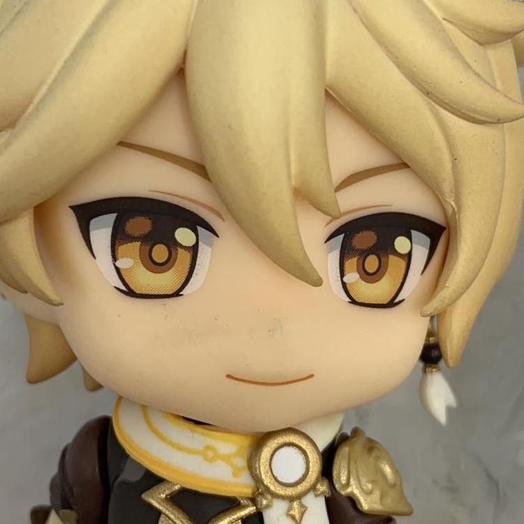 【中古】ねんどろいど1717 旅人(空)原神[69][240069204495] 中古】ねんどろいど1717 旅人(空)原神[69] - メルカリ