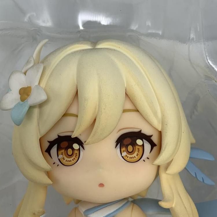 中古】ねんどろいど1718 旅人(蛍)原神[69] - メルカリ