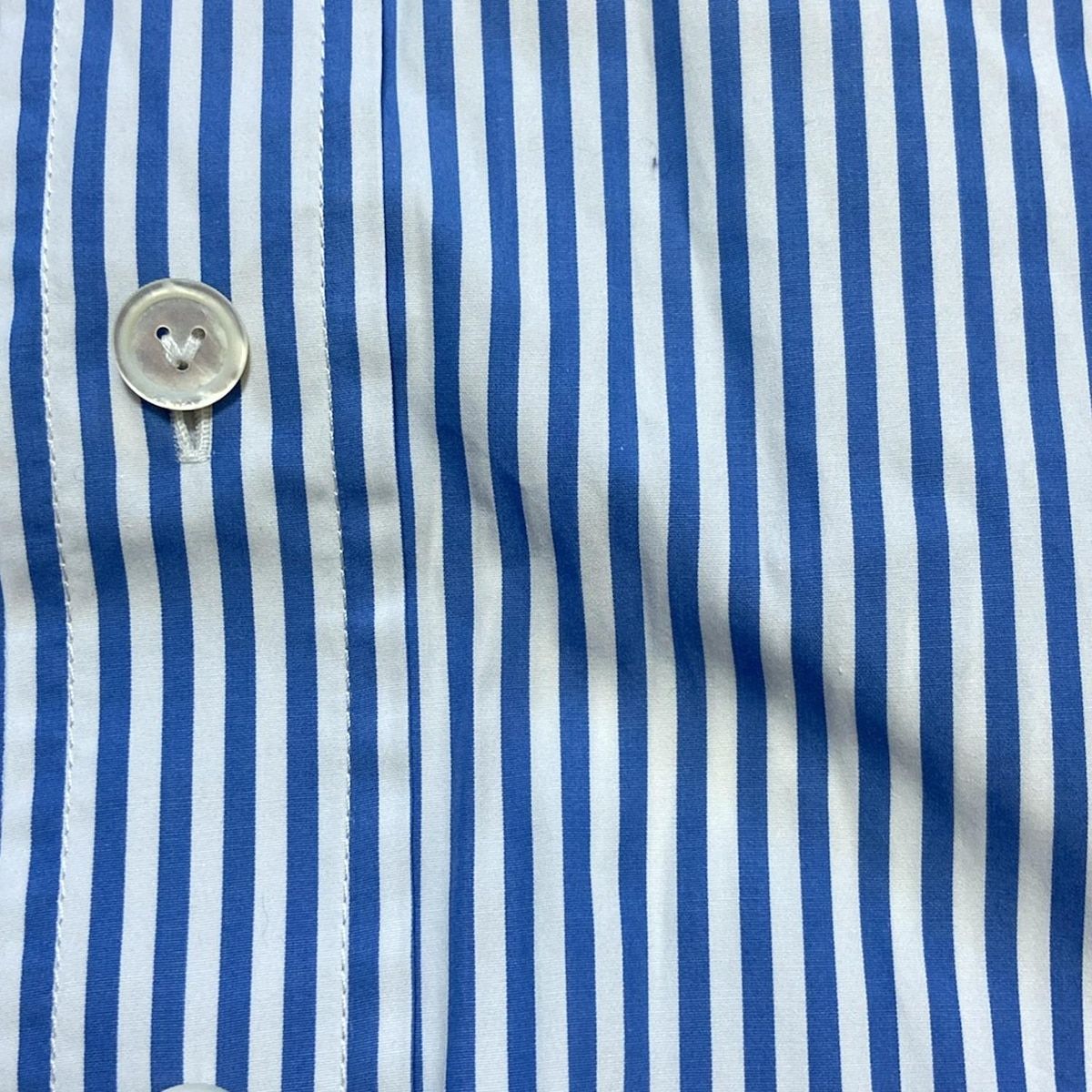 BOTTEGA VENETA(ボッテガヴェネタ) 長袖シャツブラウス サイズ40 M