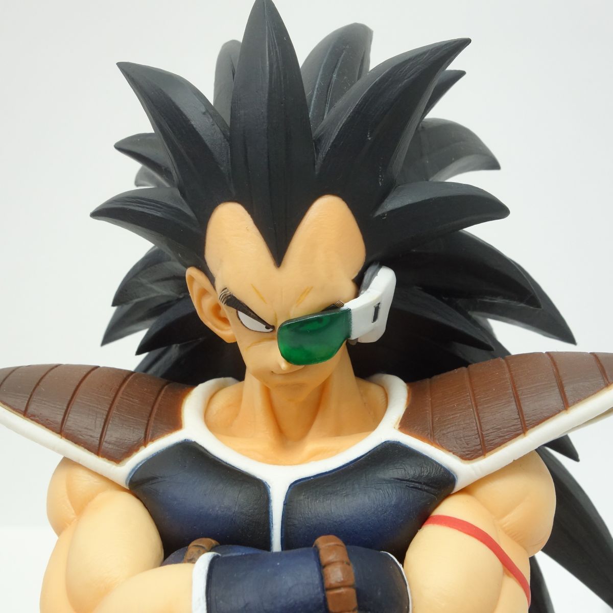 一番くじ ドラゴンボール VSオムニバスアメイジング B賞 ラディッツ