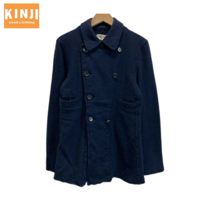 robe de chambre COMME des GARCONS ウールジャケット 90s vintage 90