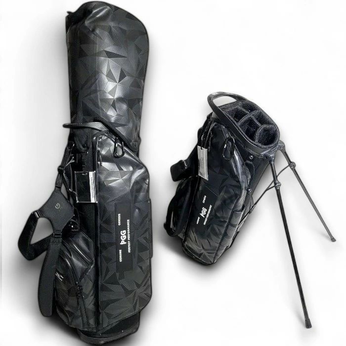 PGG by PEARLY GATES パーリーゲイツ ゴルフ 9.5型 46inch対応 ポリ