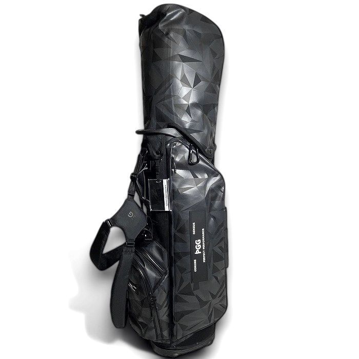 PGG by PEARLY GATES パーリーゲイツ ゴルフ 9.5型 46inch対応 ポリ