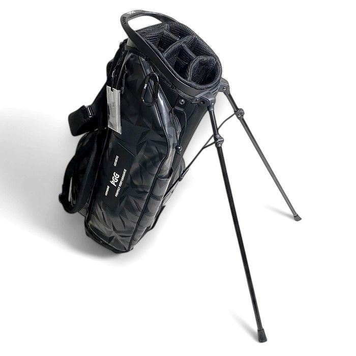 PGG by PEARLY GATES パーリーゲイツ ゴルフ 9.5型 46inch対応 ポリ