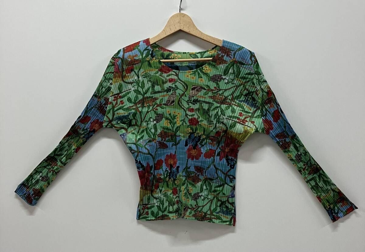 PLEATS PLEASE ISSEY MIYAKEプリーツプリーズ イッセイミヤケ PP61