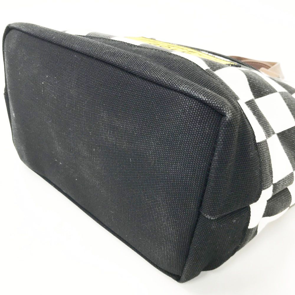 DEVEREUX GOLF デヴァローゴルフ カートバッグ ブラック系