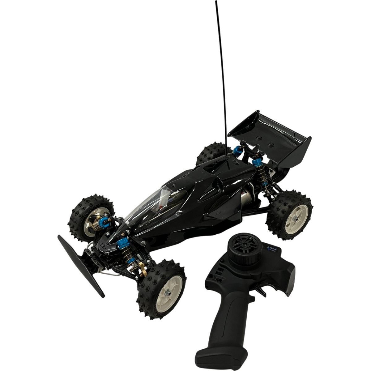 TAMIYA タミヤ 1/10 VQS 2020 電動RC 4WD レーシングバギー ホビー