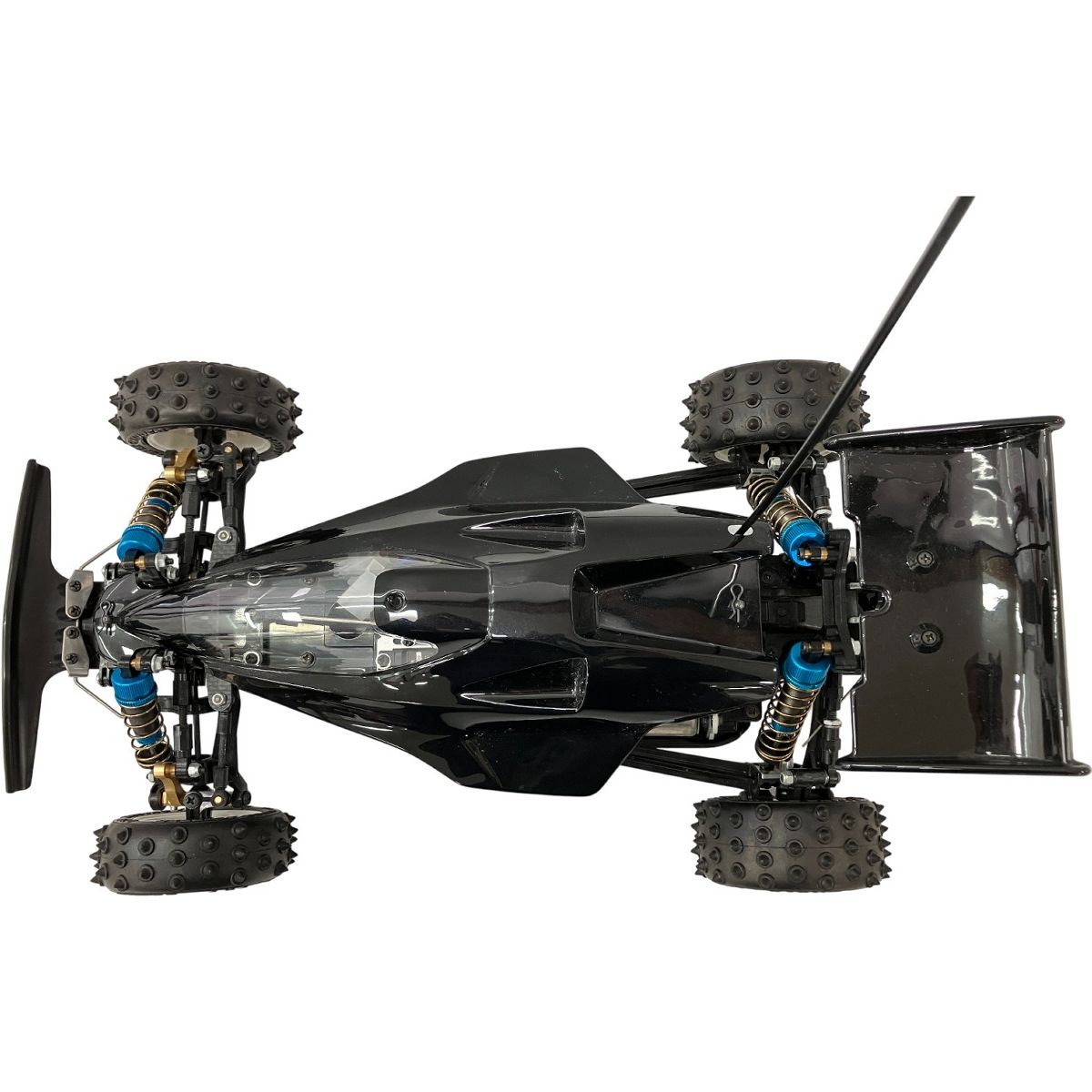 TAMIYA タミヤ 1/10 VQS 2020 電動RC 4WD レーシングバギー ホビー