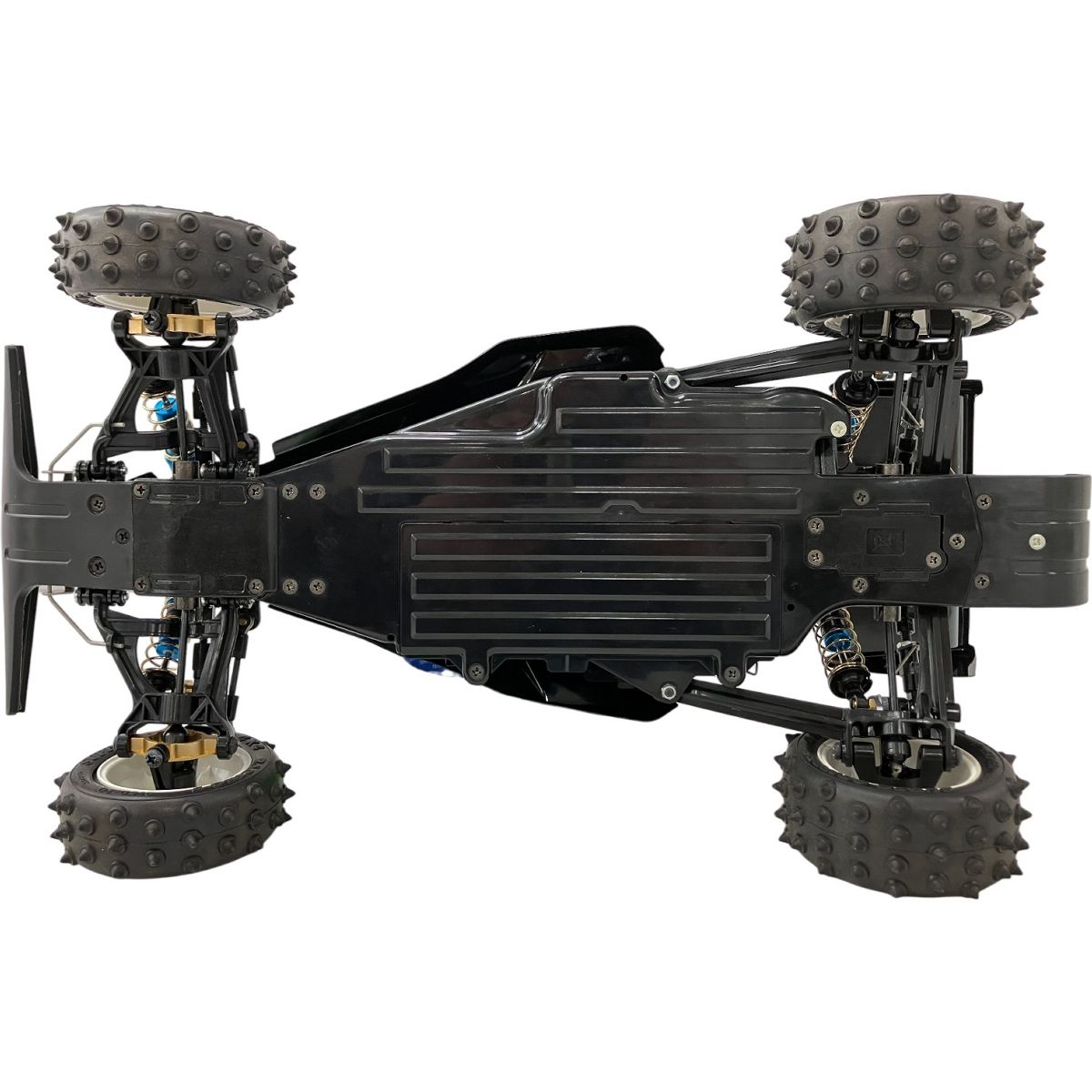 TAMIYA タミヤ 1/10 VQS 2020 電動RC 4WD レーシングバギー ホビー