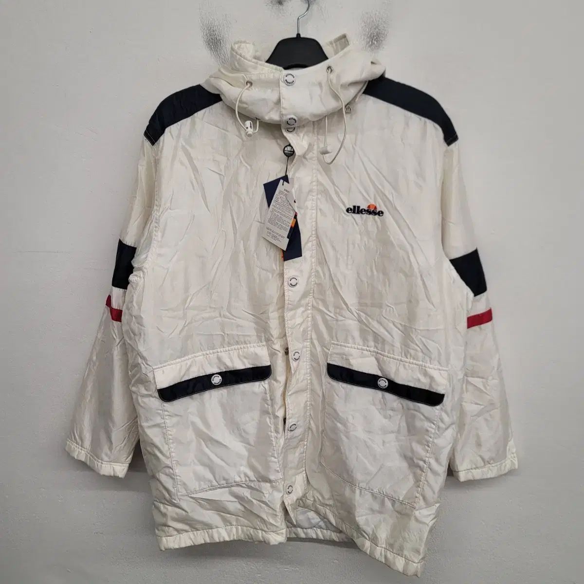 ellesse エレッセ | HERITAGE - reshoe D428 スニーカー LS117
