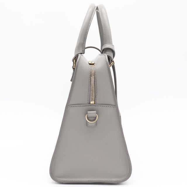 サンローラン SAINT LAURENT YSL ベイビーカバス 2way ショルダー