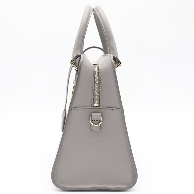 サンローラン SAINT LAURENT YSL ベイビーカバス 2way ショルダー