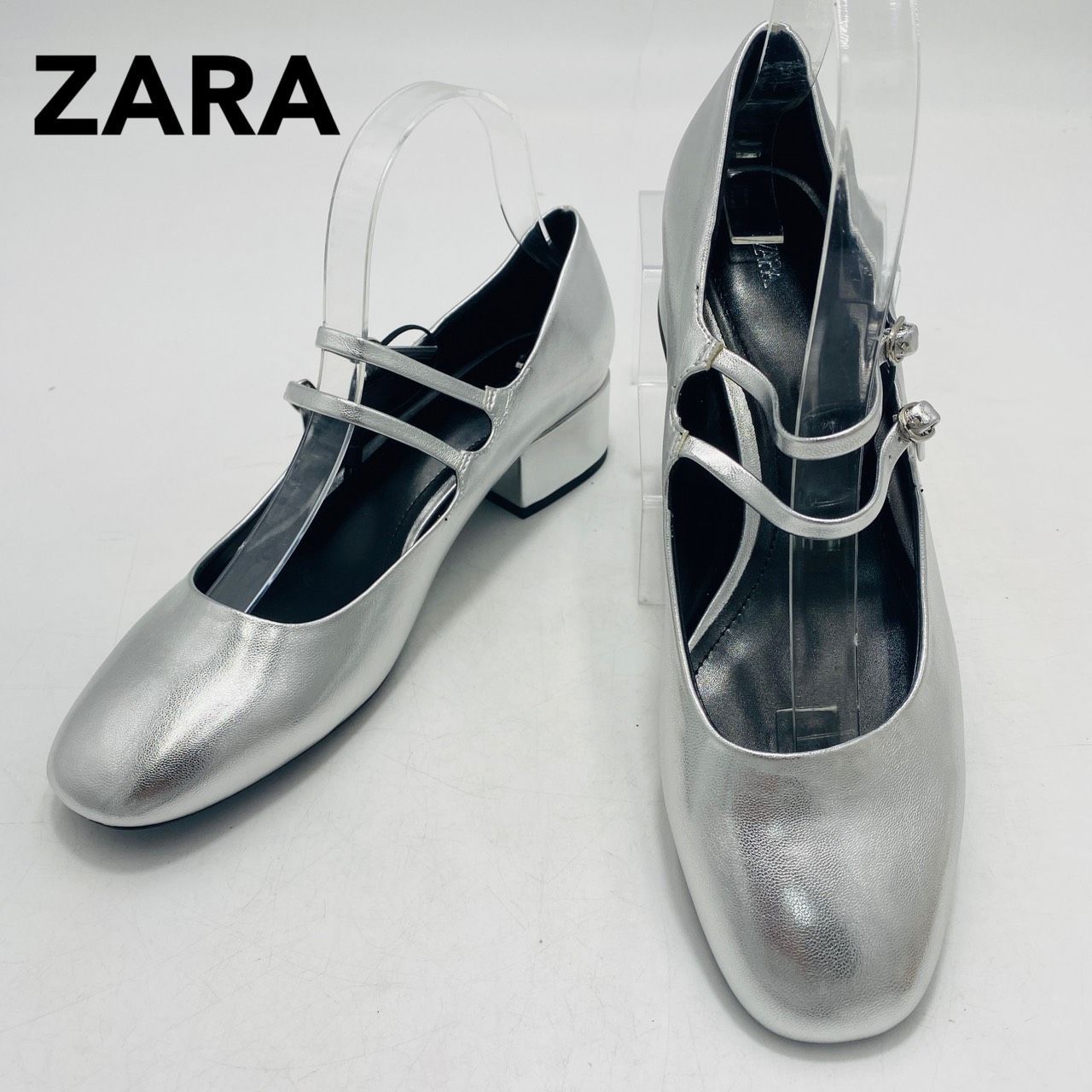 Maison Sbond ブラック キャンバストートバッグ Maison Sbond ブラック キャンバストートバッグ