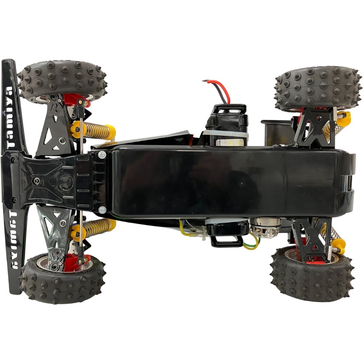 TAMIYA 1/10 SUPER HOT SHOT タミヤ スーパーホットショット ホビー