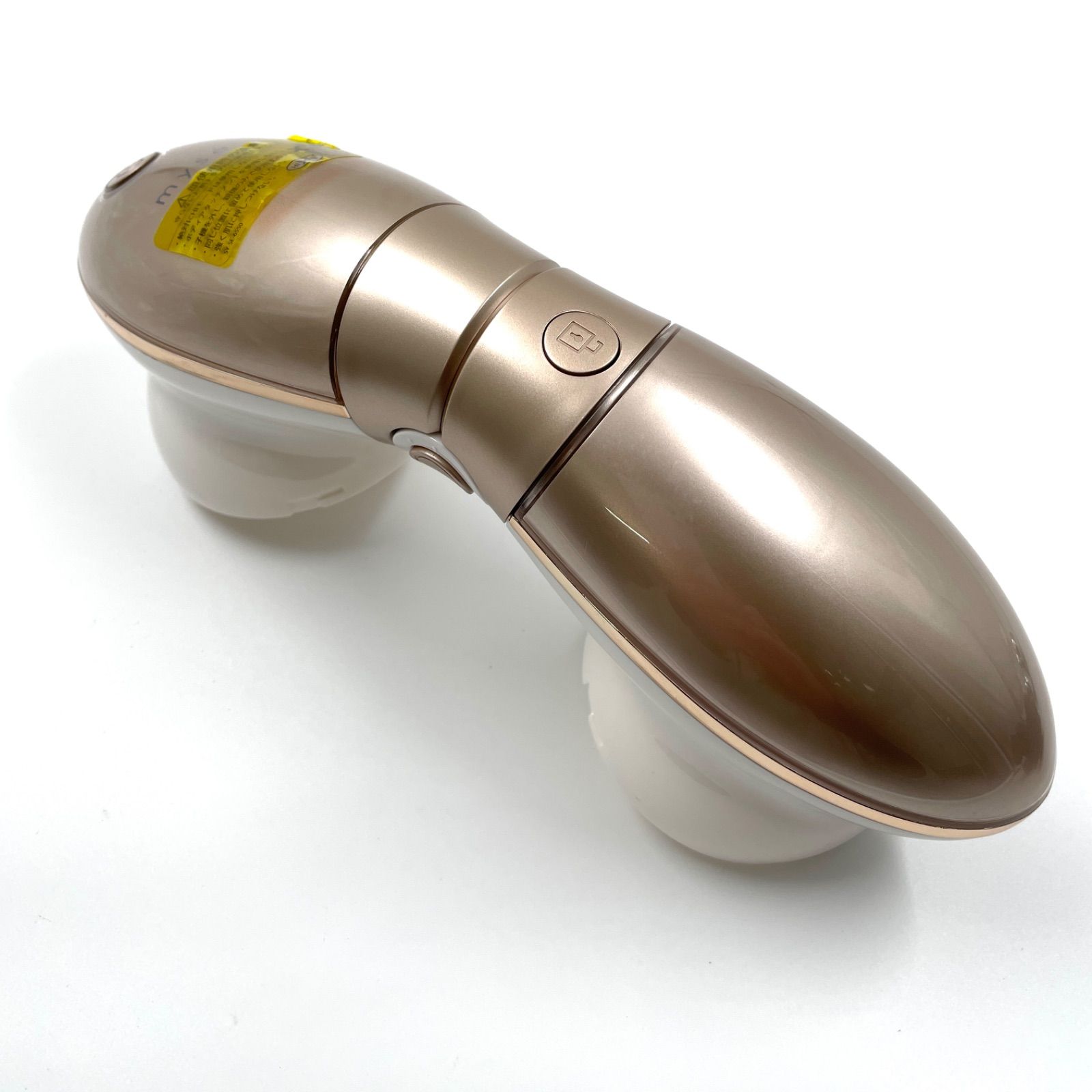 1121B YA-MAN ヤーマンミーゼ デュアルフォース MS21 フェイスローラー