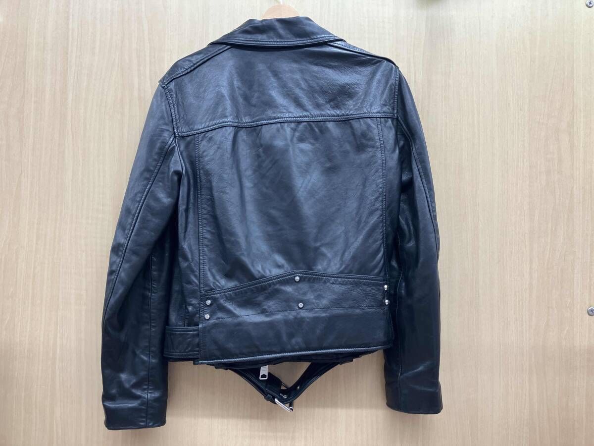 ALLSAINTS オールセインツ ダブルライダースジャケット AS304850R