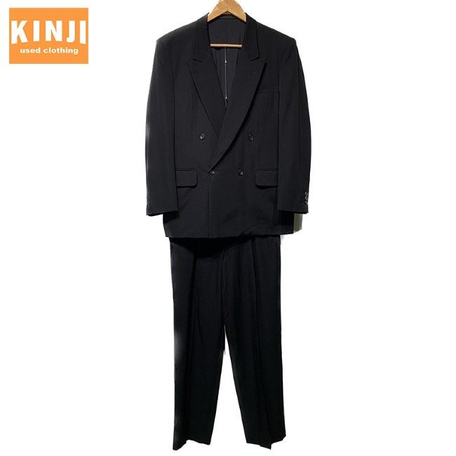 フォロー割10％off】COMME des GARCONS HOMME スーツセットアップ 90s