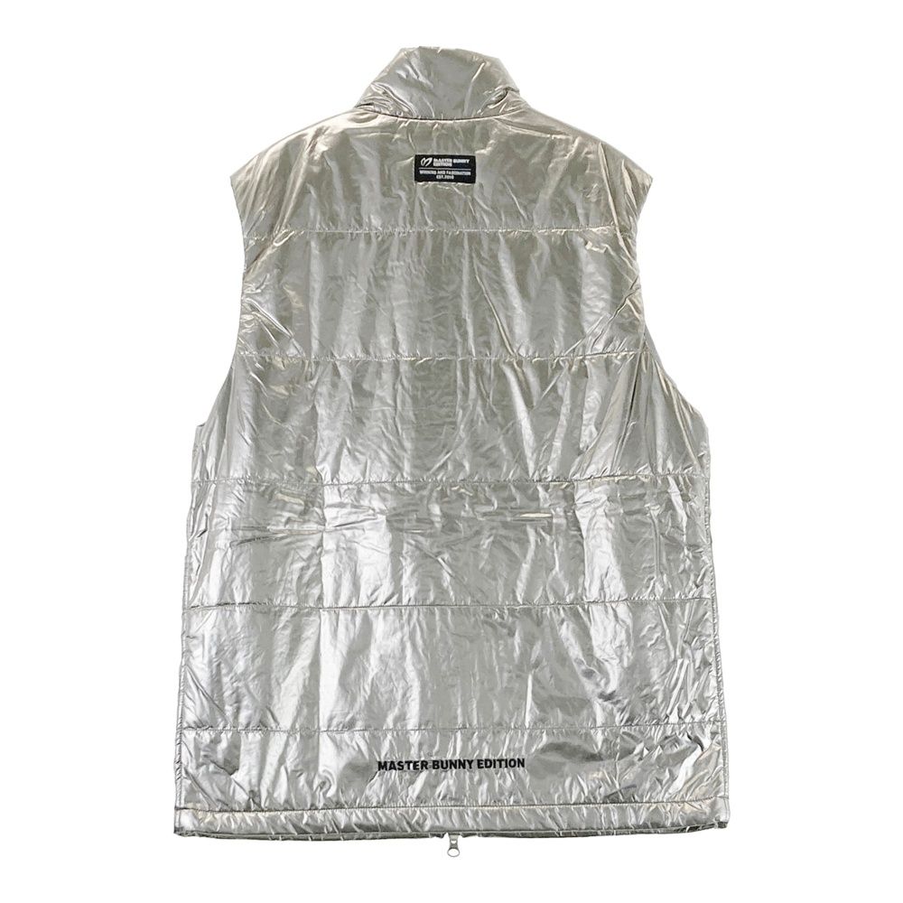 サイズ：4 MASTER BUNNY EDITION マスターバニーエディション 蓄熱