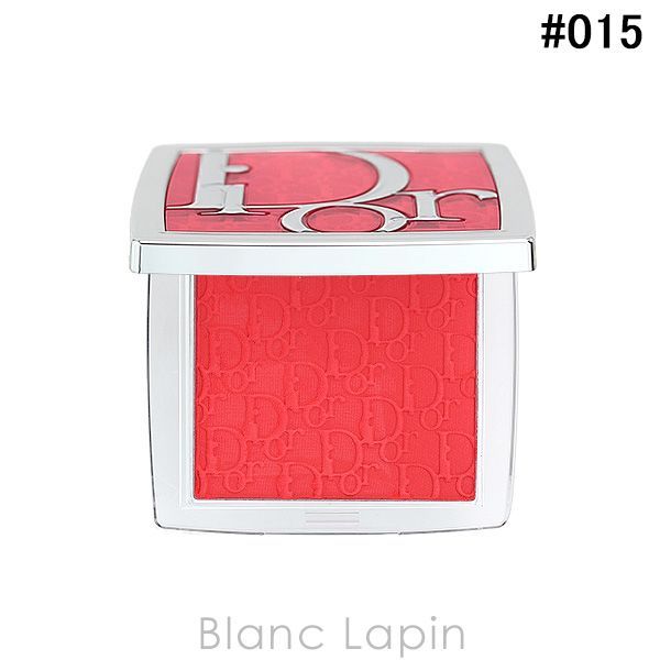 クリスチャンディオール Dior バックステージ ロージー グロウ #015