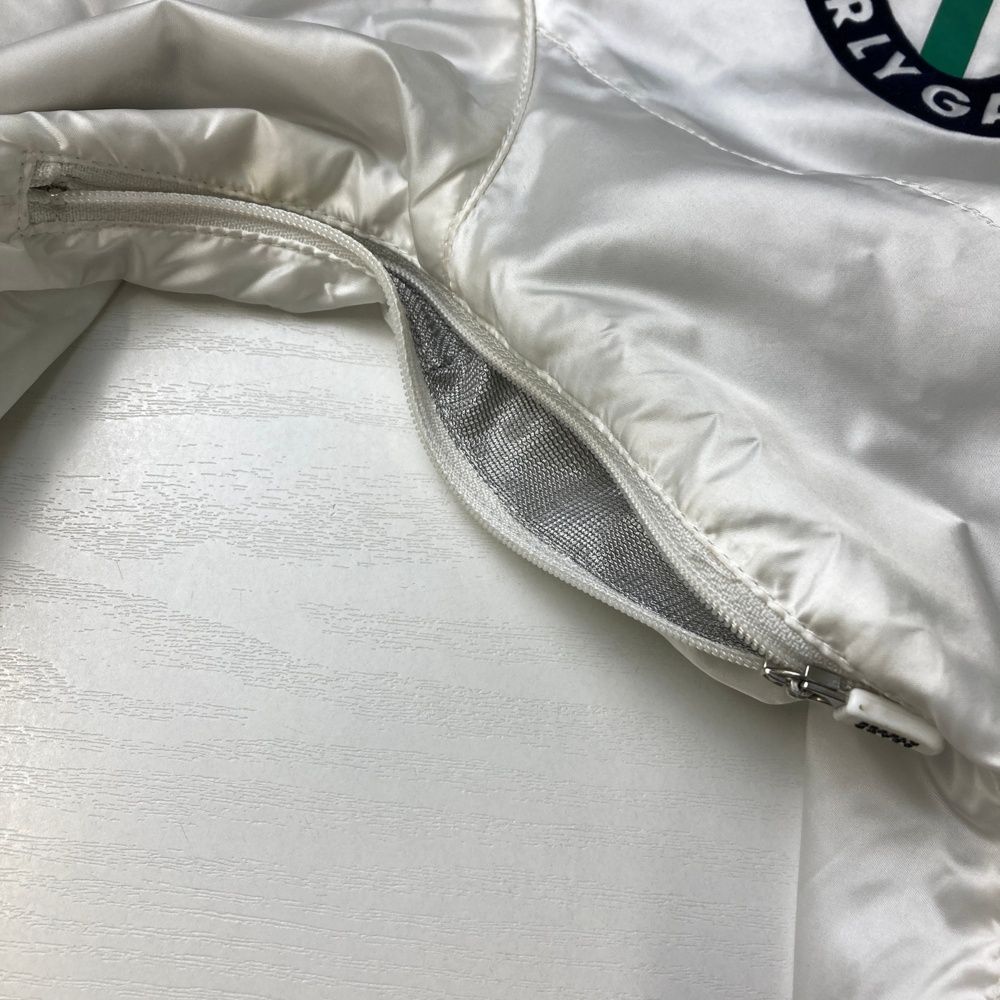 サイズ：3 PEARLY GATES パーリーゲイツ 蓄熱 長袖ブルゾン スニード