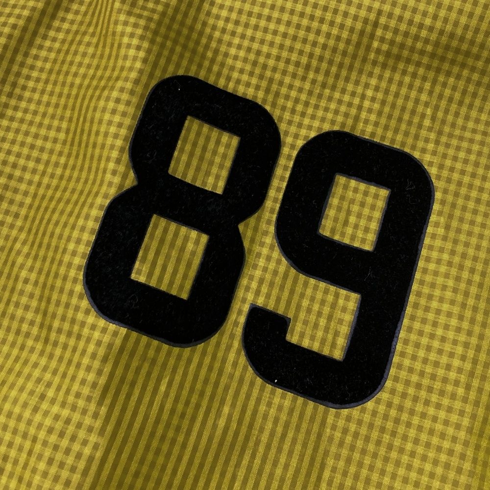 希少サイズ パーリーゲイツ PEARY GATES スニード イエロー XXL サイズ：1 PEARLY GATES パーリーゲイツ 蓄熱ブルゾン スニード