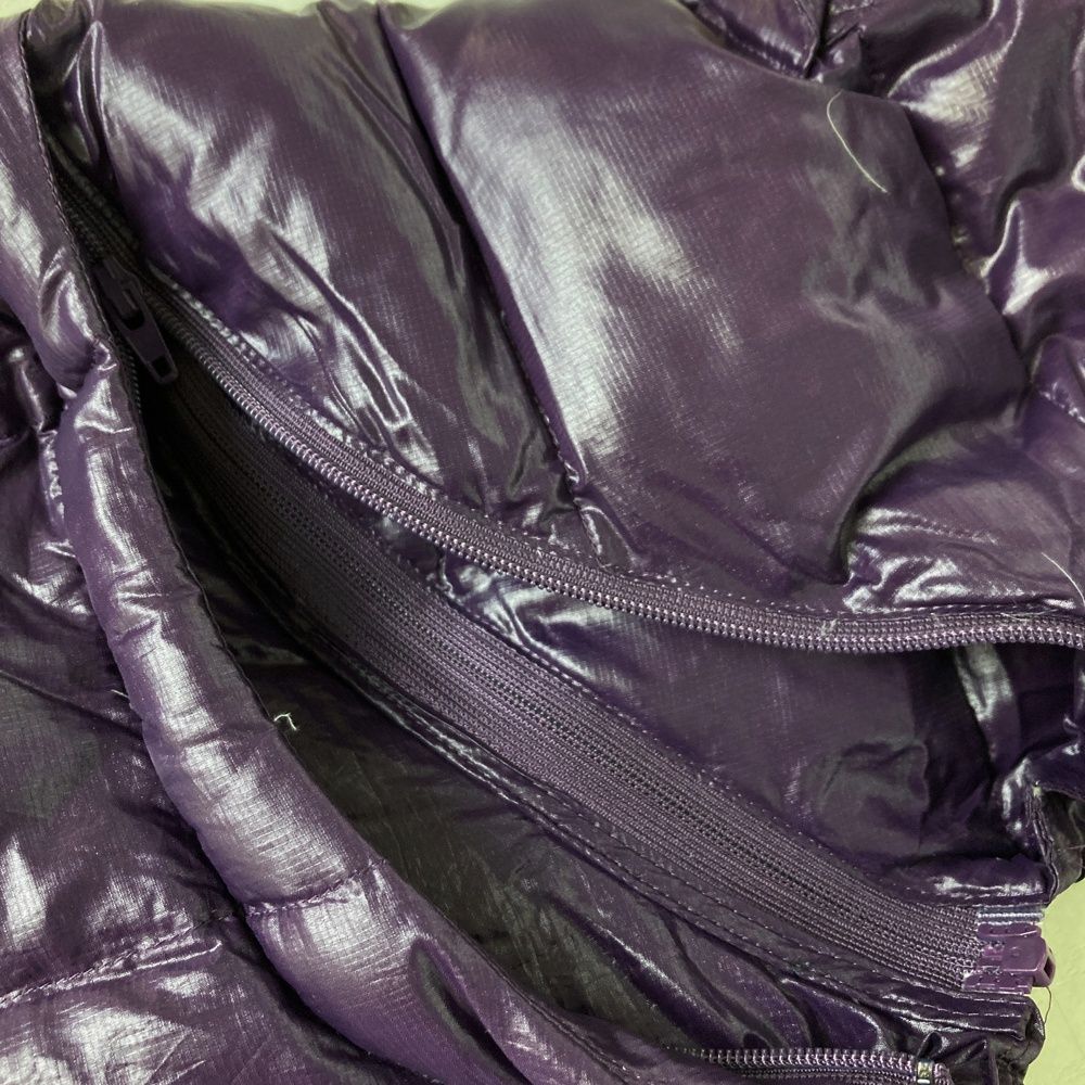 サイズ：0 PEARLY GATES パーリーゲイツ 2WAYダウンジャケット