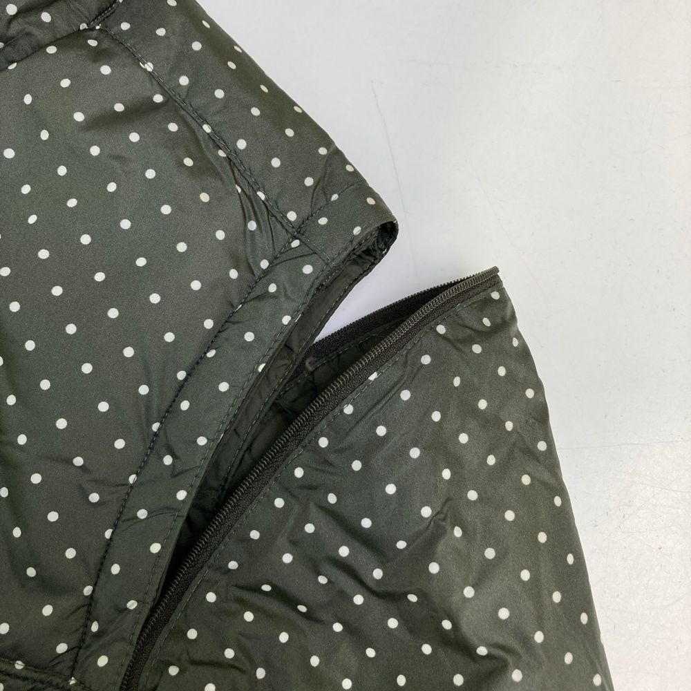 サイズ：2 PEARLY GATES パーリーゲイツ 2WAYダウンジャケット