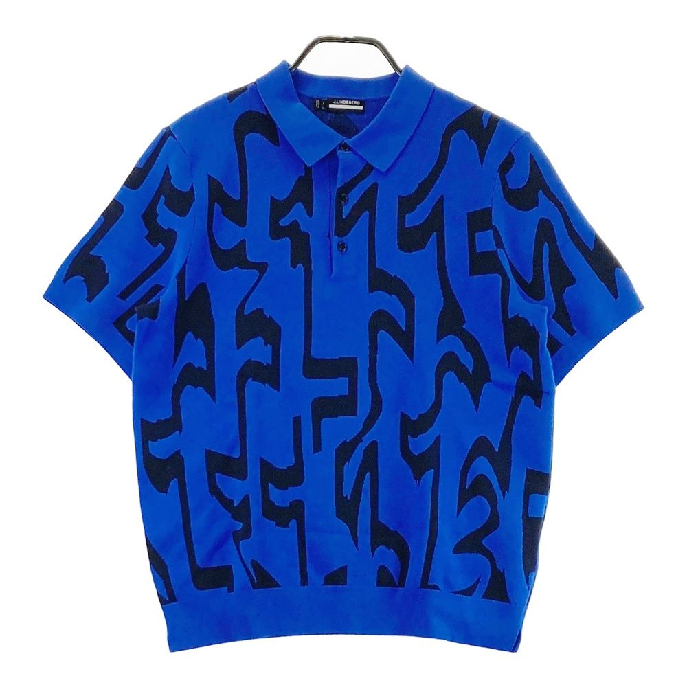 J.リンドバーグ J.Lindeberg ハーフジップ ジャケット ブルゾン 定価 