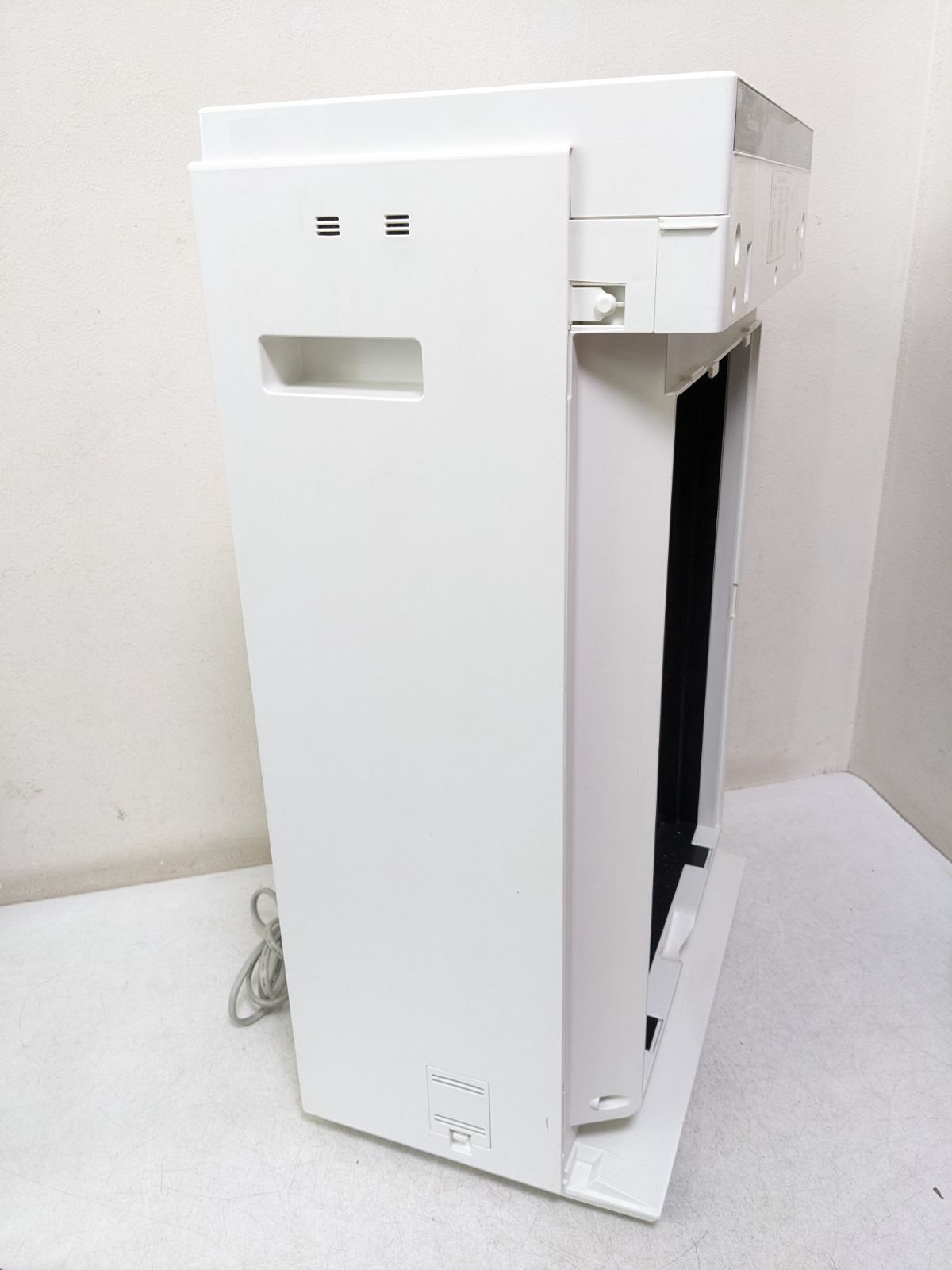 Panasonic 加湿空気清浄機 F-VC70XU 2021年製 31畳 - メルカリ