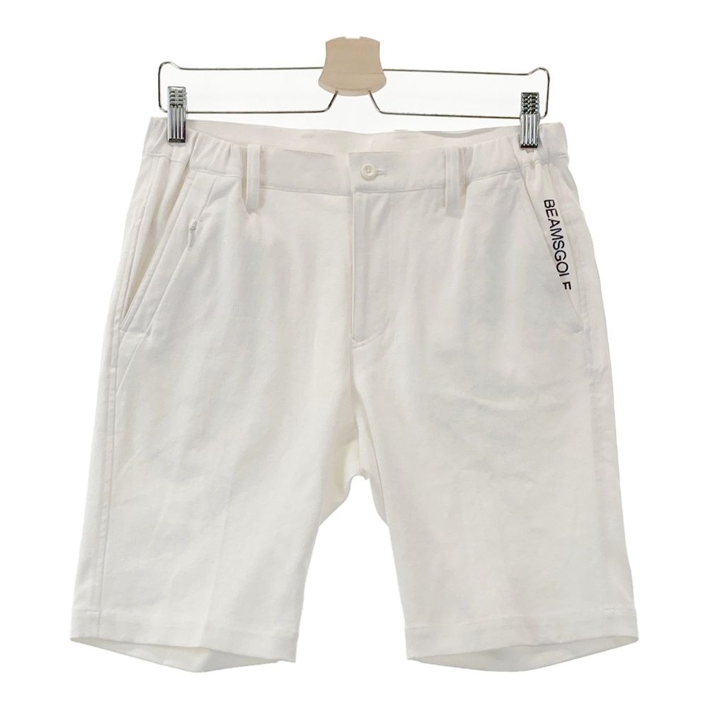 サイズ：44 BEAMS GOLF ビームスゴルフ 2023年モデル ハーフパンツ