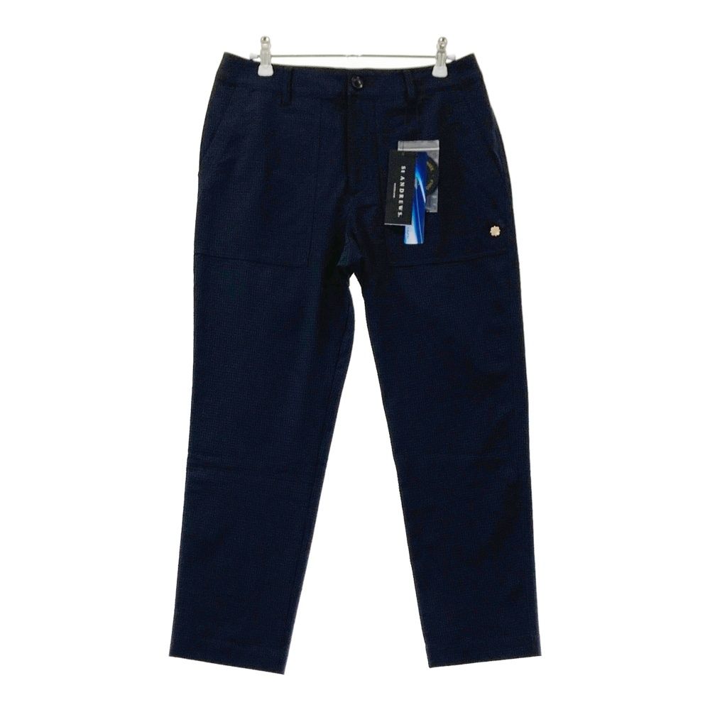 サイズ：L ST ANDREWS セントアンドリュース 2025年モデル サッカー