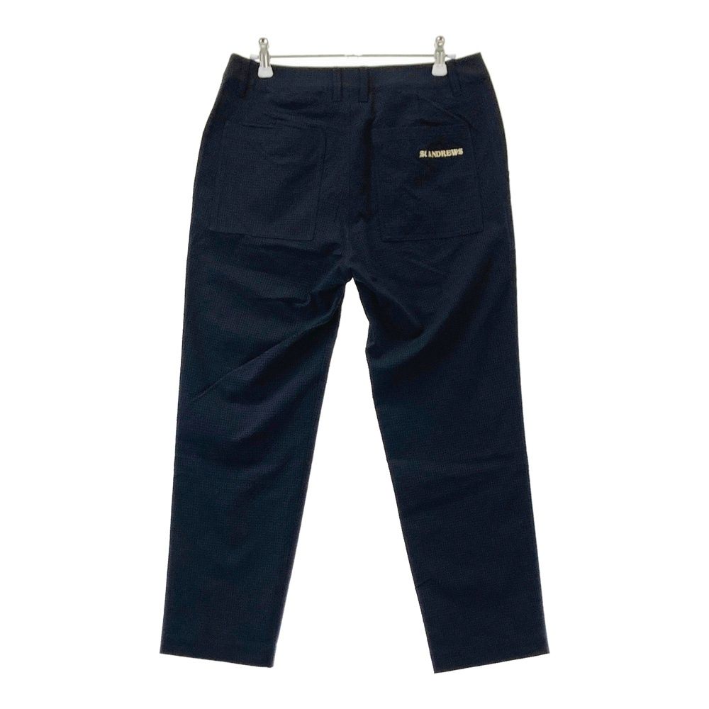 サイズ：L ST ANDREWS セントアンドリュース 2025年モデル サッカー