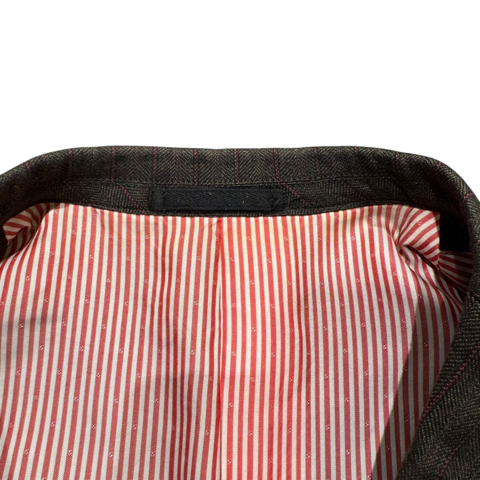 COMME des GARCONS HOMME (コムデギャルソンオム) □ ③④ HF-J005