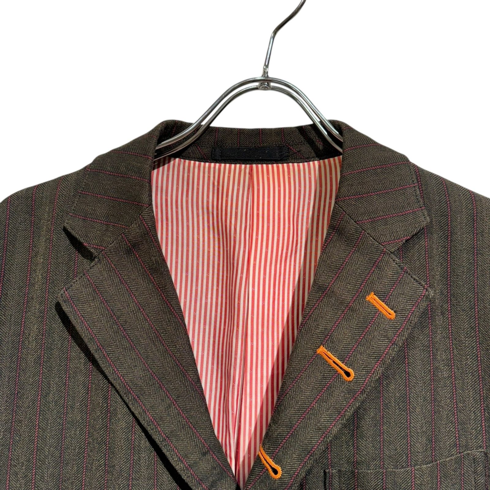 COMME des GARCONS HOMME (コムデギャルソンオム) □ ③④ HF-J005