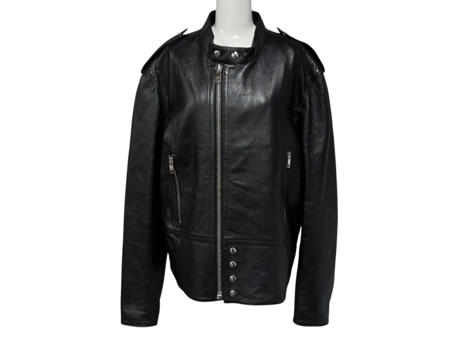 2026年最新】CELINE シングルライダースの人気アイテム - メルカリ