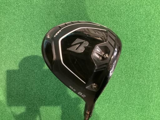 中古】 ブリヂストン BRIDGESTONE B2 10.5° ドライバー DR 純正特注