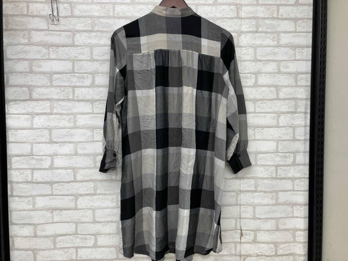 BLUE LABEL CRESTBRIDGE 55J05-529-07 ブルーレーベル クレスト