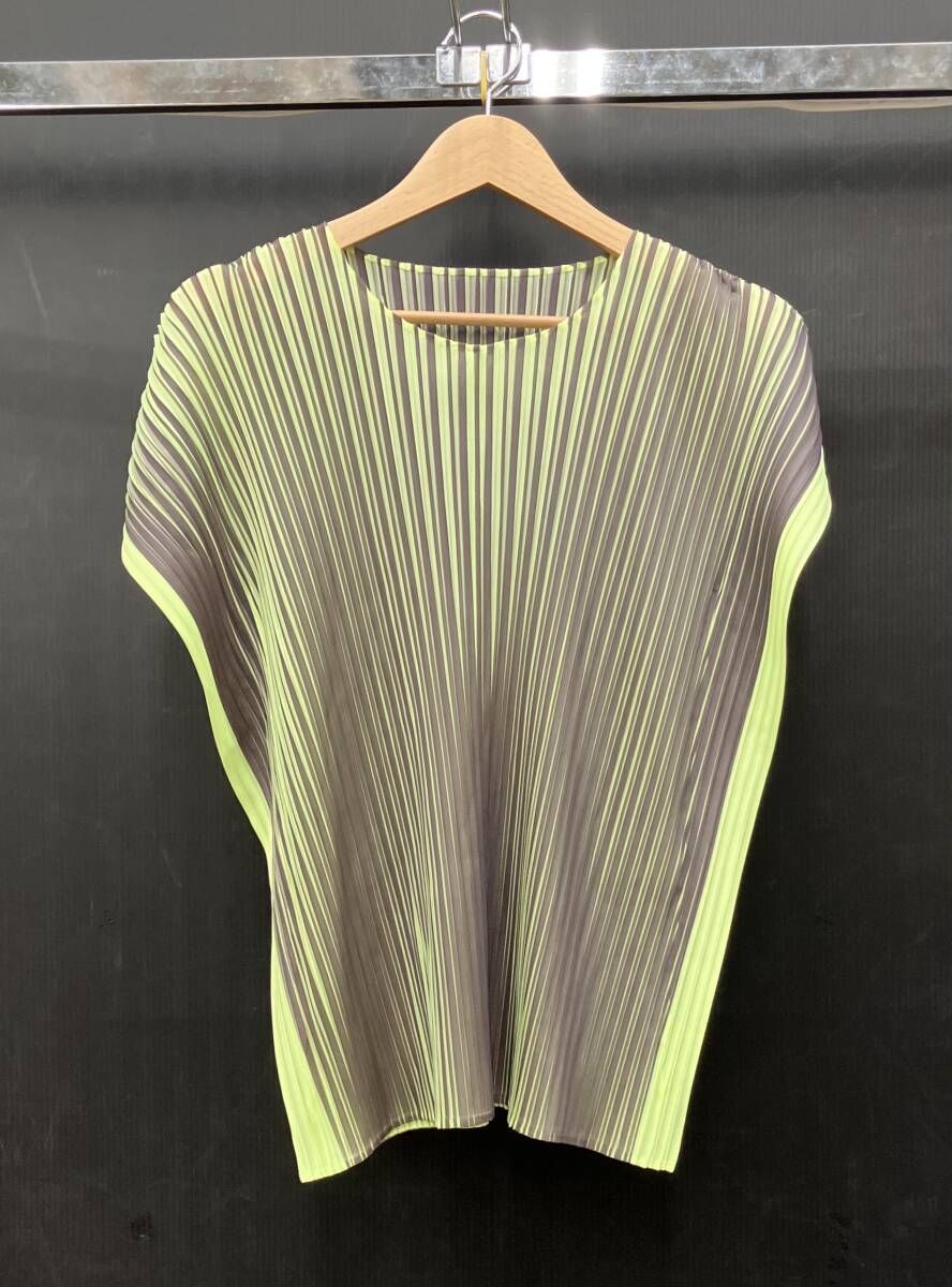 PLEATS PLEASE PP01-JK712 イッセイミヤケ プリーツプリーズ